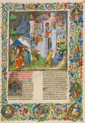 The Destruction of Jerusalem